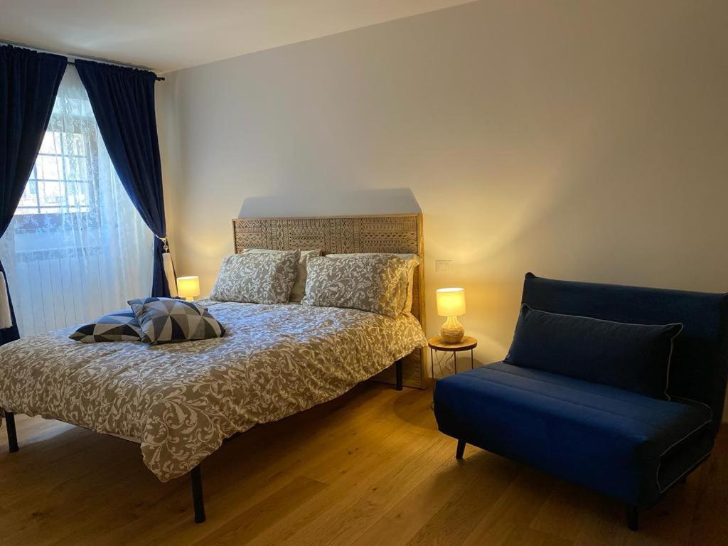 Orvieto Antica Apartment Exterior foto